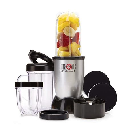 The Magic Bullet to Go: Your Secret Weapon for Impromptu Entertaining